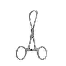 Towel Clamps